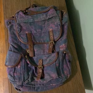 Urban Outiffters Ecote Backpack